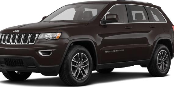 JEEP GRAND CHEROKEE 2019 1C4RJFBG5KC601729 image